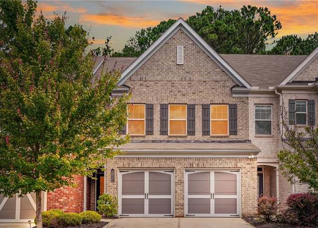 Property at 1425 Hampton Oaks Dr, Alpharetta, GA 30004, 3 beds, 2.5 baths