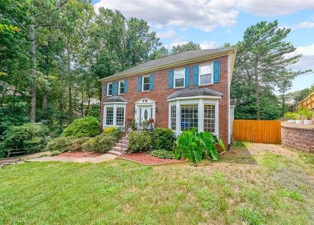 Property at 3897 Tanbark Ct NE, Marietta, GA 30066, 4 beds, 2.5 baths