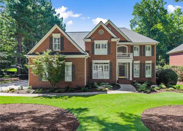 Property at 1472 Riverview Run Ln, Suwanee, GA 30024, 4 beds, 3.5 baths
