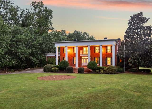 Property at 12250 Broadwell Rd, Alpharetta, GA 30004, 4 beds, 4.5 baths
