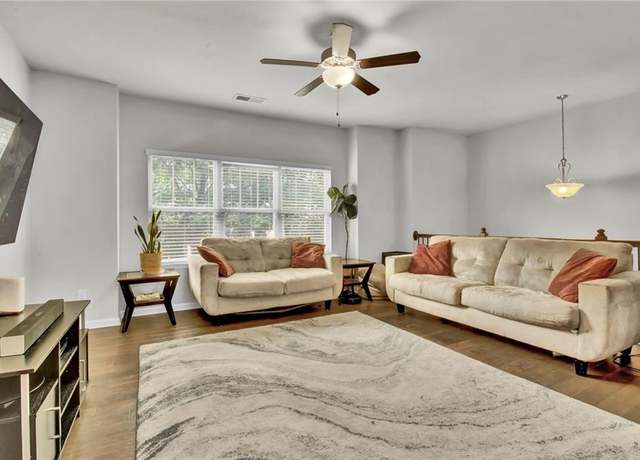 Property at 4135 Integrity Way, Powder Springs, GA 30127, 4 beds, 3.5 baths