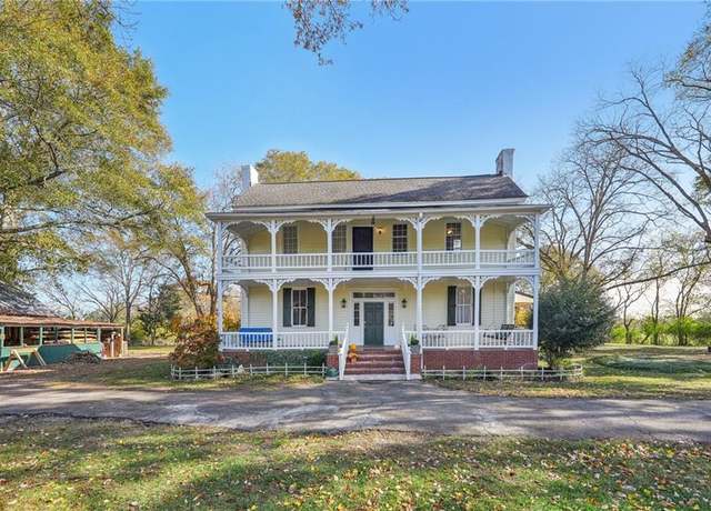 Property at 14299 Highway 36, Covington, GA 30014, 4 beds, 2 baths