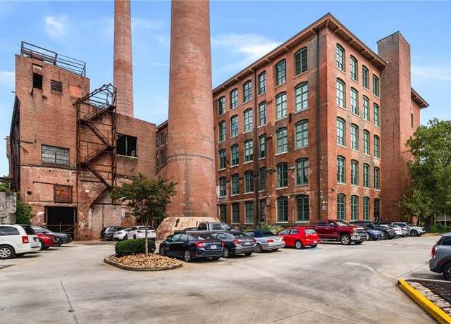 Property at 170 Boulevard SE Unit H416, Atlanta, GA 30312, 1 bed, 1 bath