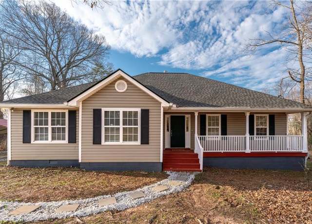 Property at 1059 Mcree Rd, Jefferson, GA 30549, 3 beds, 2 baths