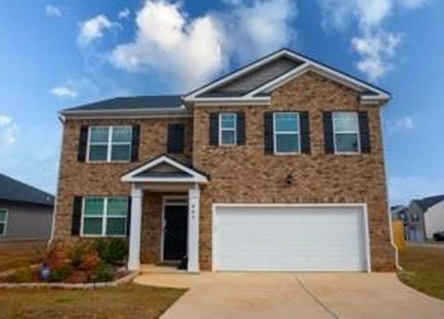 Property at 443 Faulkner St, Stockbridge, GA 30281, 5 beds, 3 baths