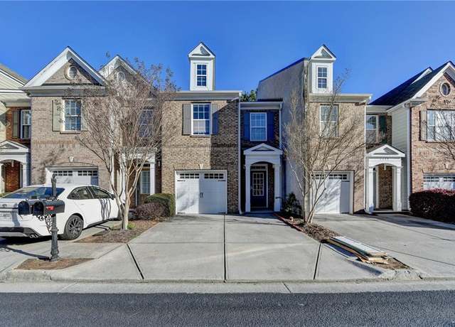 Property at 1749 Coleville Oak Ln, Lawrenceville, GA 30046, 2 beds, 2.5 baths