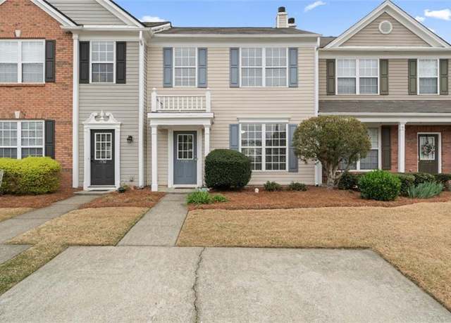 Property at 1730 Stanwood Dr NW, Kennesaw, GA 30152, 3 beds, 2.5 baths