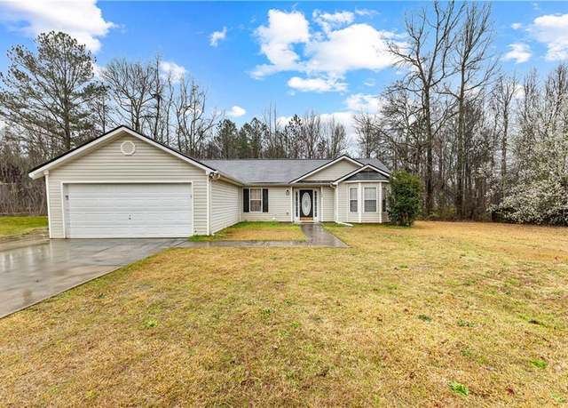Property at 134 Floresta Dr, Mcdonough, GA 30252, 3 beds, 2 baths
