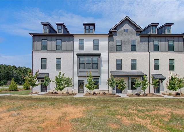 Property at 529 Rubato Knl, Mcdonough, GA 30253, 4 beds, 3.5 baths