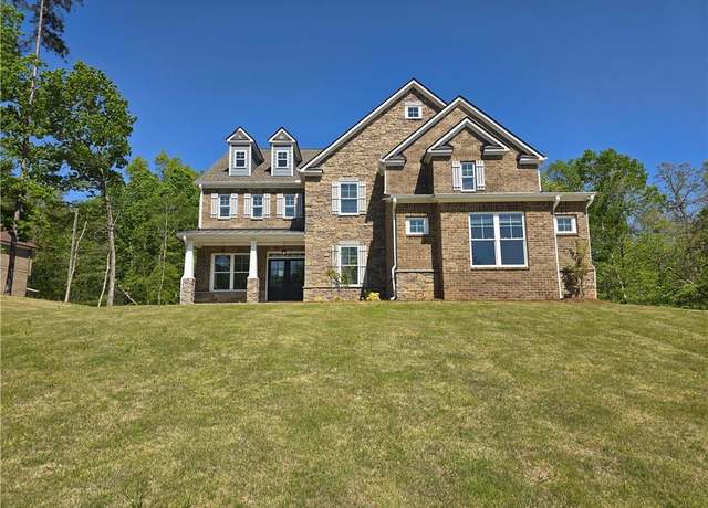 Property at 7474 Waterview Cv, Douglasville, GA 30135, 5 beds, 4 baths