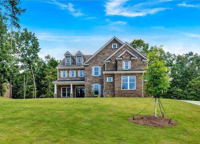Property at 7474 Waterview Cv, Douglasville, GA 30135, 5 beds, 4 baths