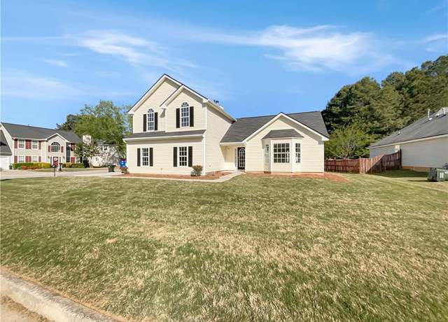 Property at 4758 Generation Ct, Snellville, GA 30039, 3 beds, 2.5 baths