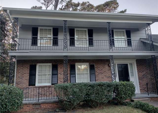 Property at 765 Corundum Ct, Stone Mountain, GA 30083, 4 beds, 2.5 baths