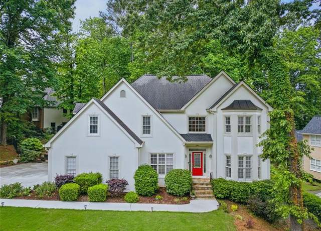 Property at 10000 Groomsbridge Rd, Johns Creek, GA 30022, 5 beds, 5 baths