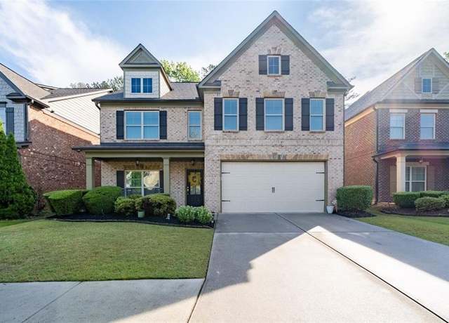 Property at 2800 Tuscany Park Dr, Lawrenceville, GA 30043, 4 beds, 3.5 baths