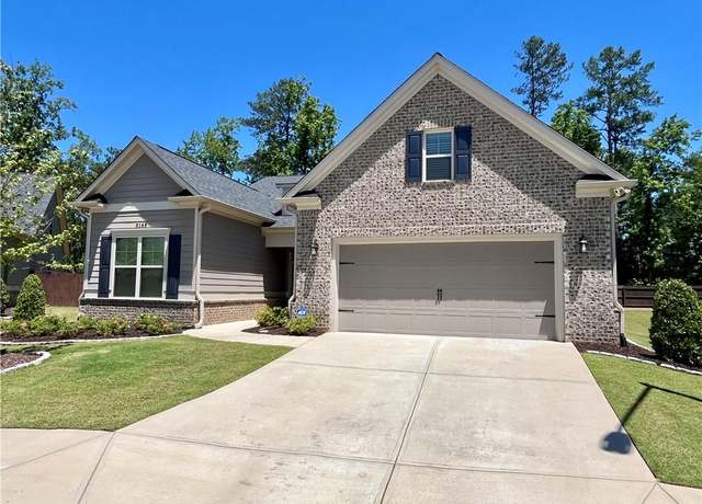 Property at 3165 Blackshear Dr, Marietta, GA 30060, 4 beds, 3 baths