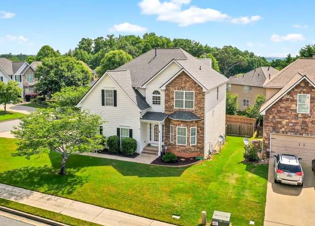 Property at 910 Pebble Creek Trl, Suwanee, GA 30024, 4 beds, 4 baths
