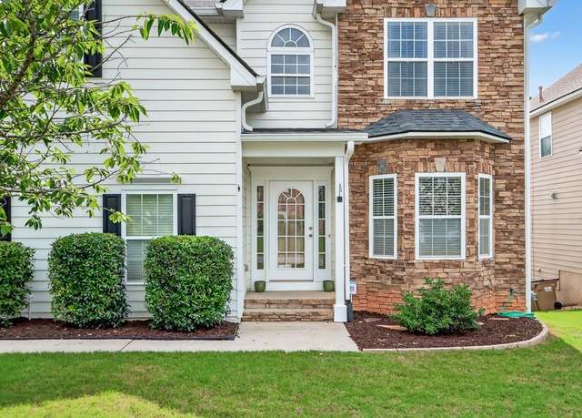 Property at 910 Pebble Creek Trl, Suwanee, GA 30024, 4 beds, 4 baths