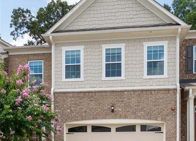 Property at 203 Holden Way, Woodstock, GA 30189, 3 beds, 3.5 baths