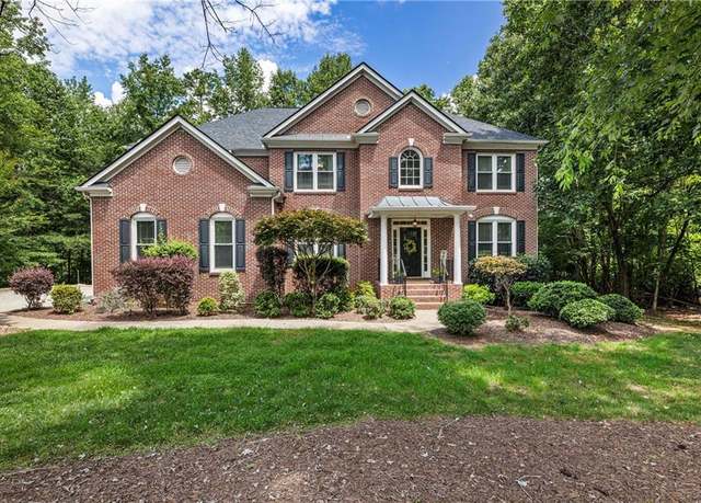 Property at 110 Wigton Pl, Alpharetta, GA 30004, 6 beds, 5 baths