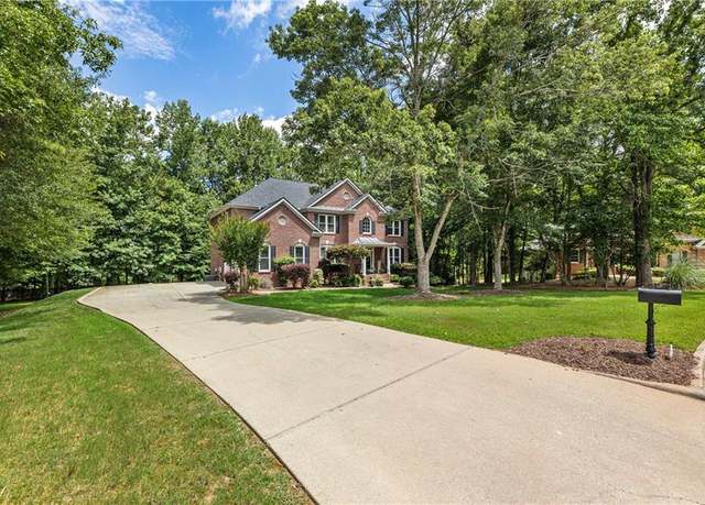 Property at 110 Wigton Pl, Milton, GA 30004, 6 beds, 5 baths