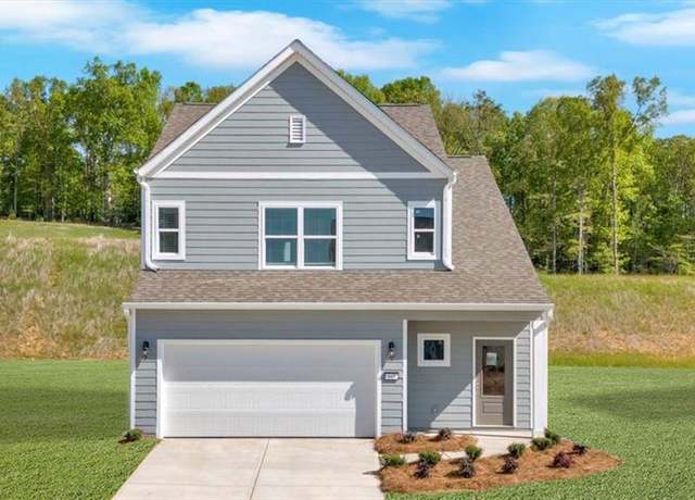 Property at 107 Lavender Cir, Calhoun, GA 30701, 3 beds, 2.5 baths