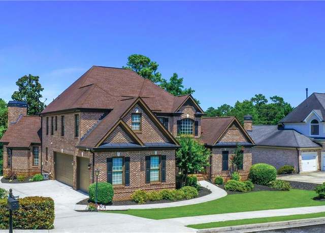 Property at 3905 Greenside Ct, Dacula, GA 30019, 5 beds, 4.5 baths