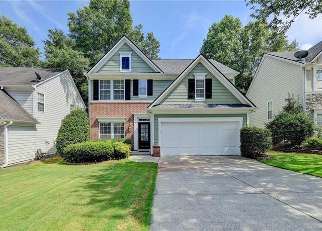 Property at 335 Pintail Ct, Suwanee, GA 30024, 4 beds, 2.5 baths