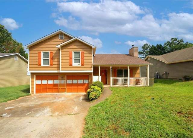 Property at 2397 Planters Cove Dr, Lawrenceville, GA 30044, 3 beds, 2 baths