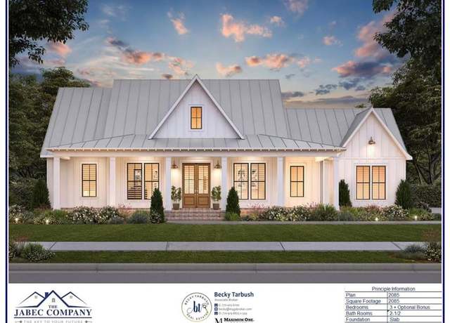 Property at 0 Hightower Rd, Cedartown, GA 30125, 4 beds, 2.5 baths