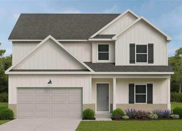 Property at 4542 Highland Gate Pkwy, Gainesville, GA 30506, 4 beds, 3.5 baths