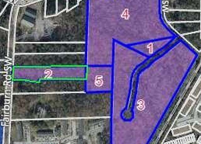 Property at 262 Fairburn Rd, Atlanta, GA 30331