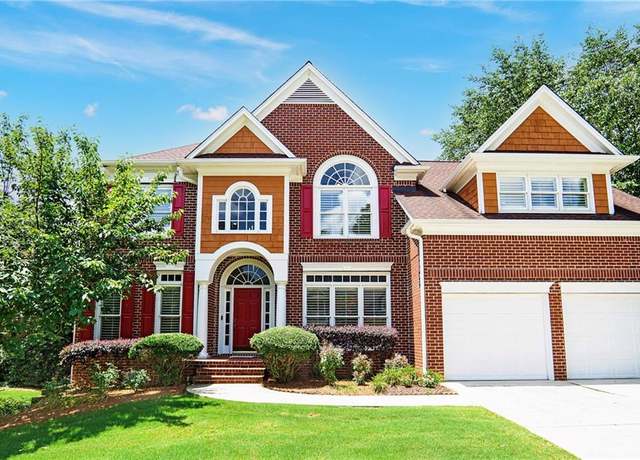 Property at 3302 Fieldwood Dr SE, Smyrna, GA 30080, 5 beds, 4.5 baths