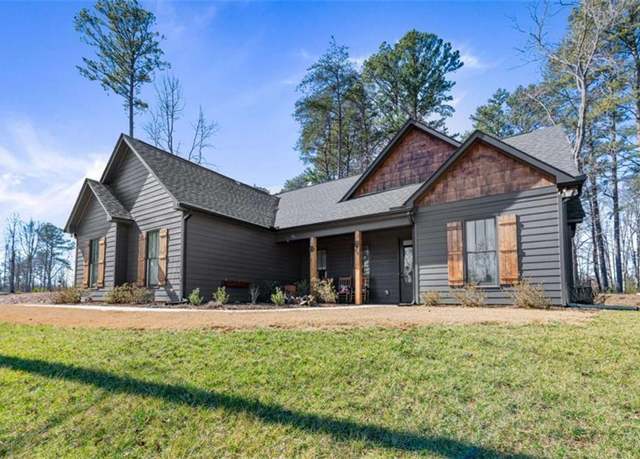Property at 68 Sunset Cv, Ellijay, GA 30540, 3 beds, 2 baths