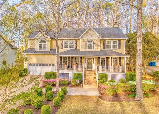 Property at 825 Clarion Way, Lawrenceville, GA 30044, 4 beds, 2.5 baths
