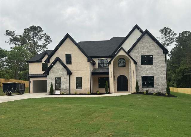 Property at 2728 Talley Ln, Buford, GA 30519, 5 beds, 6 baths