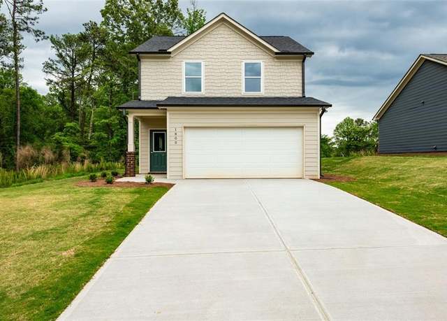 Property at 1800 Forkview Ct, Lawrenceville, GA 30044, 3 beds, 2.5 baths