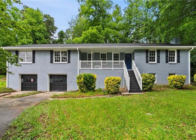 Property at 6549 Biscayne Way, Douglasville, GA 30135, 3 beds, 2 baths