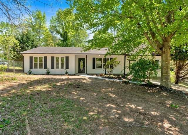 Property at 144 Cathy Ln, Hiram, GA 30141, 4 beds, 2 baths