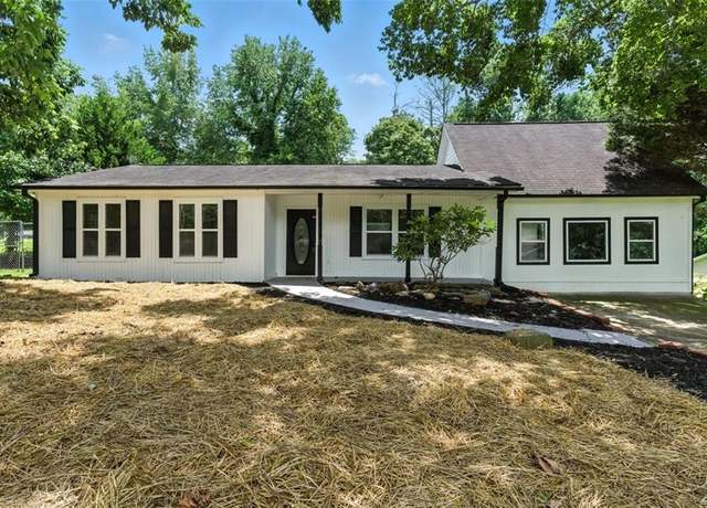 Property at 144 Cathy Ln, Hiram, GA 30141, 4 beds, 2 baths