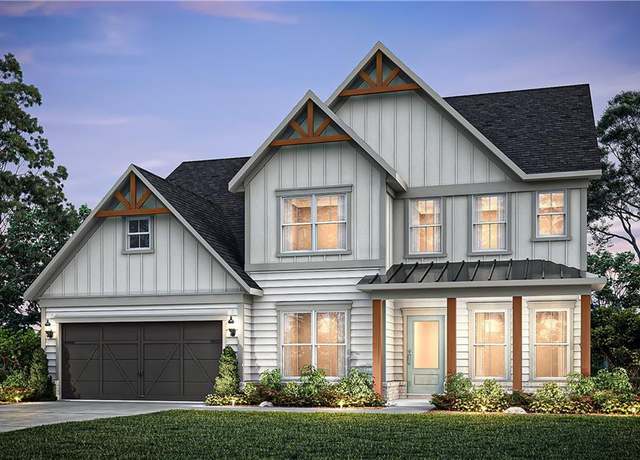 Property at 284 Rockledge Bnd SW, Powder Springs, GA 30127, 5 beds, 4.5 baths