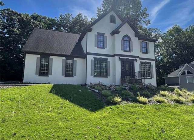 Property at 194 Scenic View Ln, Stone Mountain, GA 30087, 4 beds, 2.5 baths
