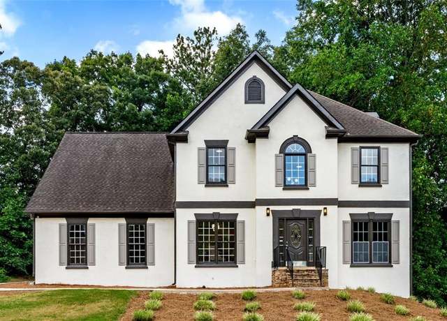 Property at 194 Scenic View Ln, Stone Mountain, GA 30087, 4 beds, 2.5 baths