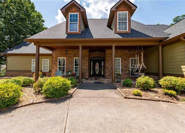 Property at 42 Rocky Mountain Pass, Adairsville, GA 30103, 4 beds, 5 baths