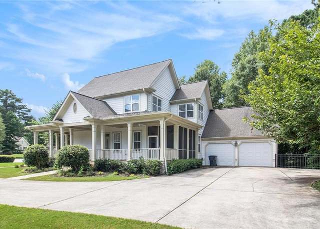 Property at 2013 Hubbard Ct, Villa Rica, GA 30180, 4 beds, 4.5 baths