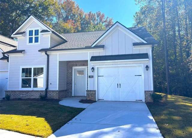 Property at 90 Village Ct #10, Cleveland, GA 30528, 2 beds, 2 baths