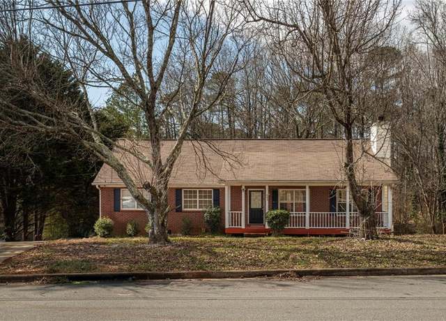 Property at 541 Exam Ct, Lawrenceville, GA 30044, 4 beds, 2 baths