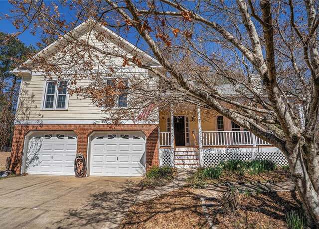 Property at 3423 Conley Downs Dr, Powder Springs, GA 30127, 3 beds, 2.5 baths