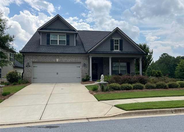 Property at 310 Ellington Dr, Canton, GA 30115, 2 beds, 2 baths