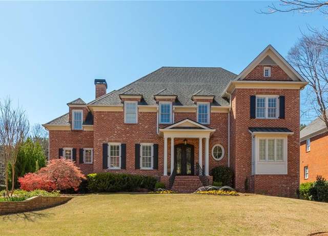Property at 185 High Bluff Ct, Johns Creek, GA 30097, 5 beds, 5.5 baths
